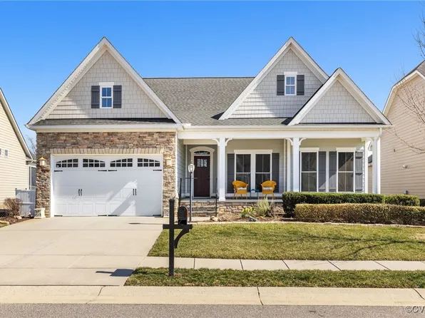 3519 Kendal Crossing Ter, Midlothian, VA 23113