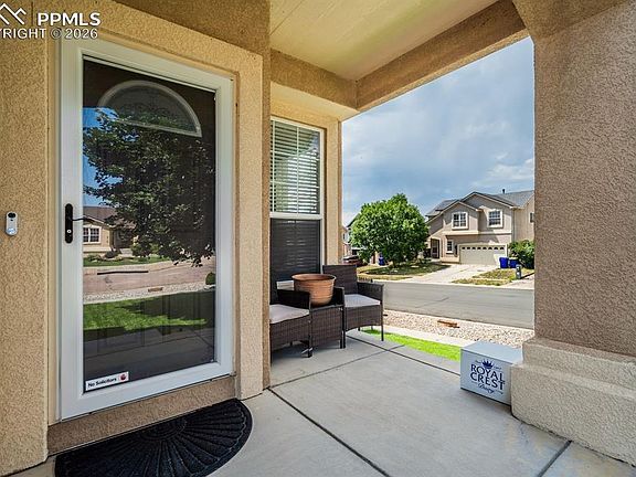 4th image of 8809 Christy Ct