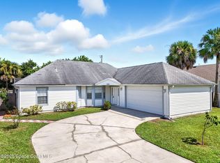 919 Brookview Ln, Rockledge, FL 32955