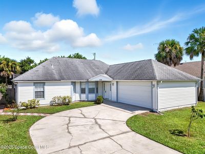 919 Brookview Ln, Rockledge, FL, 32955