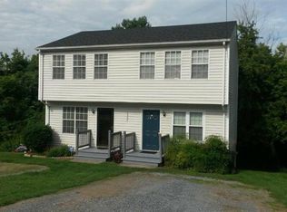 1503 Ramsgate Ln, Lynchburg, VA 24501