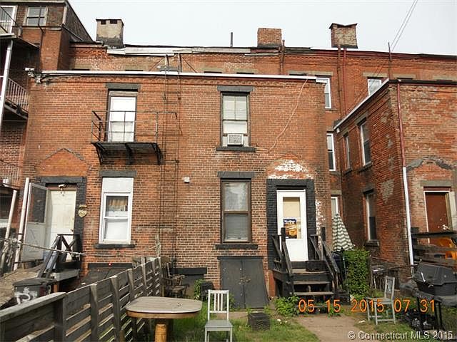 2nd image of 535 Howard Ave