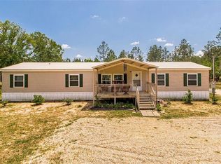 24086 Cosner Ln, Loranger, LA 70446