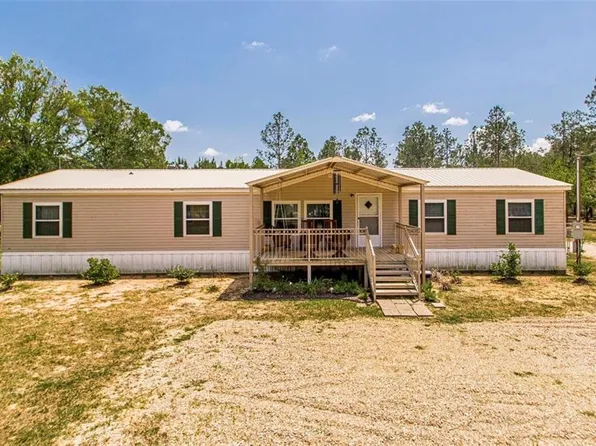 24086 Cosner Ln, Loranger, LA 70446