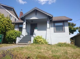 8530 16th Ave NW, Seattle, WA 98117
