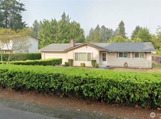 Melville Springs, Tacoma, WA 98444