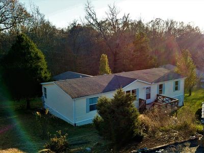 162 Jenkins Rd, Tellico Plains, TN, 37385