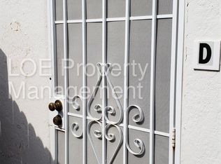 2128 Coal Ave SE APT D, Albuquerque, NM 87106