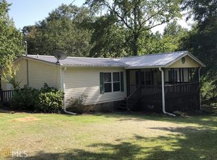 387 Weldon Lake Rd, Milner, GA 30257