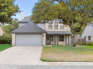 8422 Priest River Dr, Round Rock, TX 78681