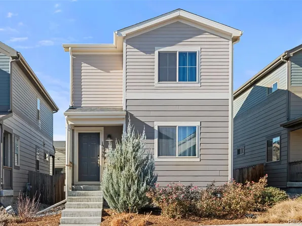 12729 Ulster Street, Thornton, CO 80602