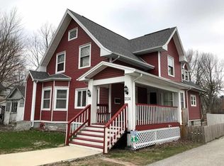 2114 High St, Logansport, IN 46947