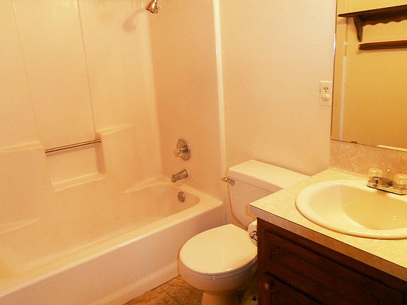 restroom