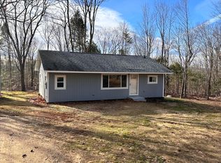 67 Sam Wentworth Rd, Lebanon, ME 04027