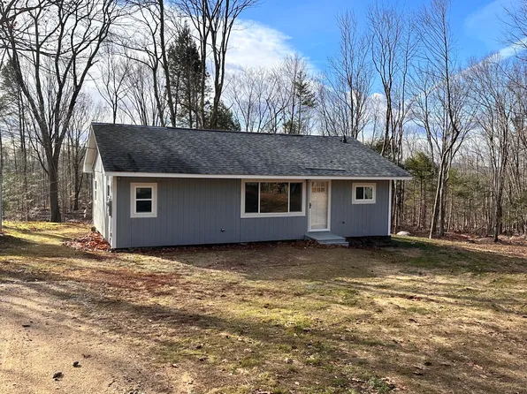 67 Sam Wentworth Road, Lebanon, ME 04027