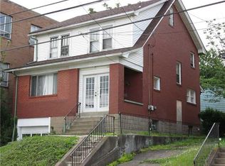 1506 Versailles Ave, McKeesport, PA 15132