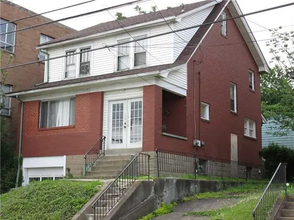 1506 Versailles Ave, McKeesport, PA 15132