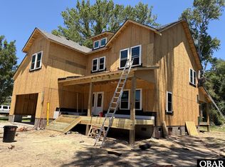 103 Savannah Ave LOT 27, Grandy, NC 27939