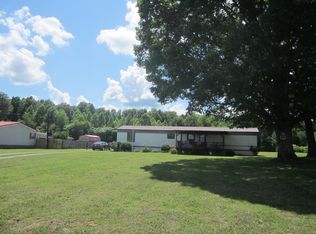 2273 Frazier Rd, Beechgrove, TN 37018
