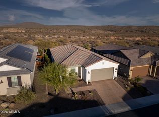 4519 JACKPOT Road, Wickenburg, AZ 85390