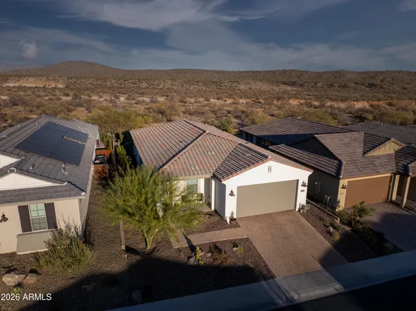 4519 JACKPOT Road, Wickenburg, AZ 85390