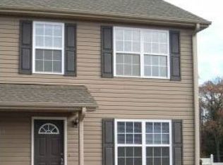 515 Fairview Rd #C, Taylors, SC 29687