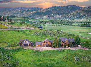 30855 Emerald Rdg, Steamboat Springs, CO 80487