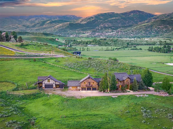 30855 Emerald Rdg, Steamboat Springs, CO 80487
