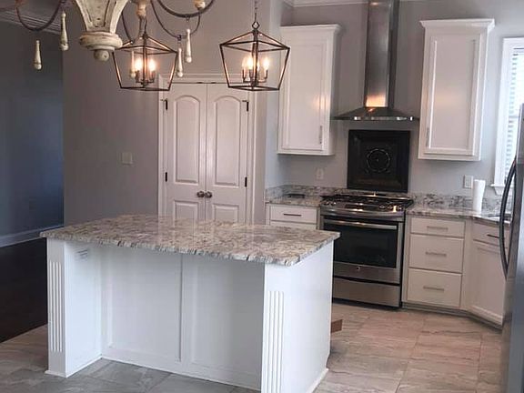 Breakfast/Kitchen  