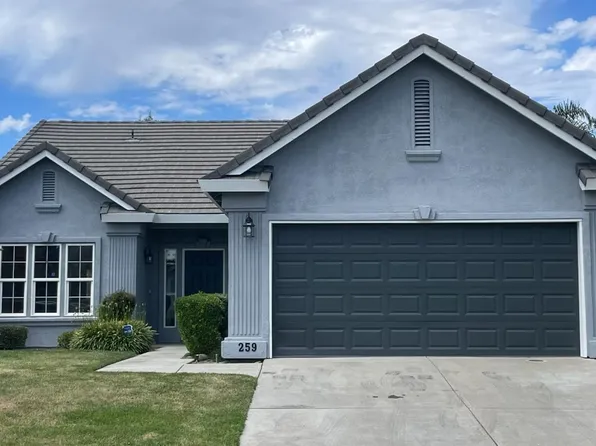 259 Hartford Dr, Lodi, CA 95240