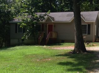 10732 E Lake Rd, Charlotte, NC 28215