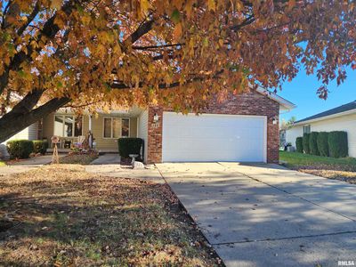 125 Genoa Dr, Springfield, IL, 62703