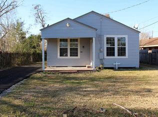 3919 31st St, Port Arthur, TX 77642