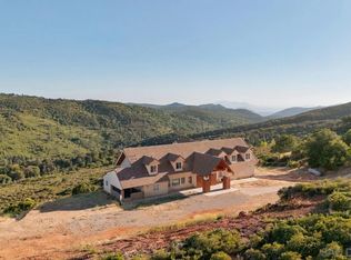 2101 Coulter Ln, Julian, CA 92036
