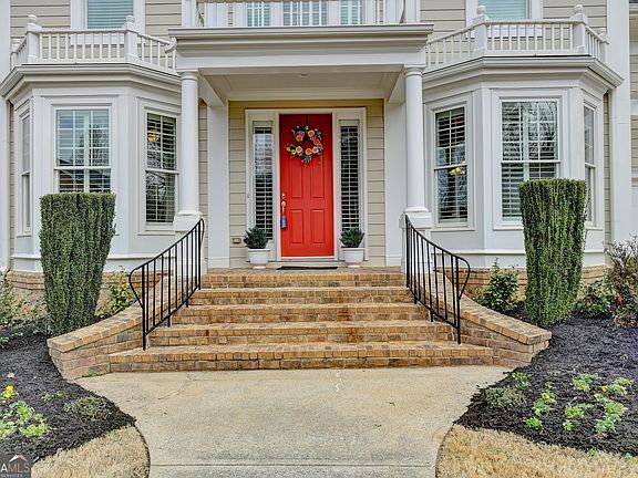 2nd image of 7520 Ledgewood Way