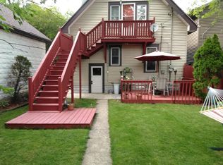 1315 Rawson Ave, South Milwaukee, WI 53172