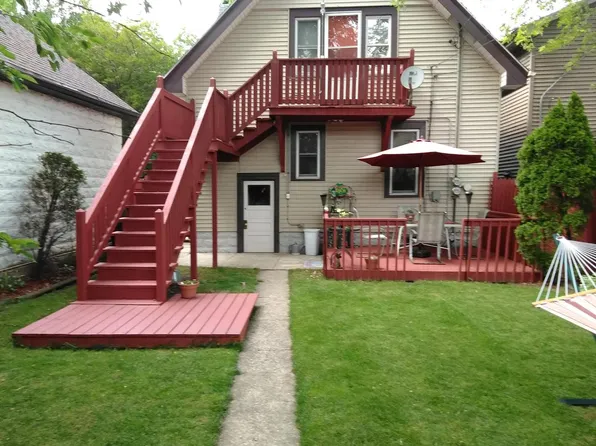 1315 Rawson AVENUE, South Milwaukee, WI 53172