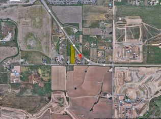 2011 E 160th Ave, Brighton, CO 80023