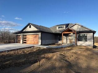 13120 N Bethlehem Rd, Harrisburg, MO 65256