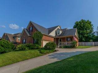 2228 Wilmington Ln, Lexington, KY