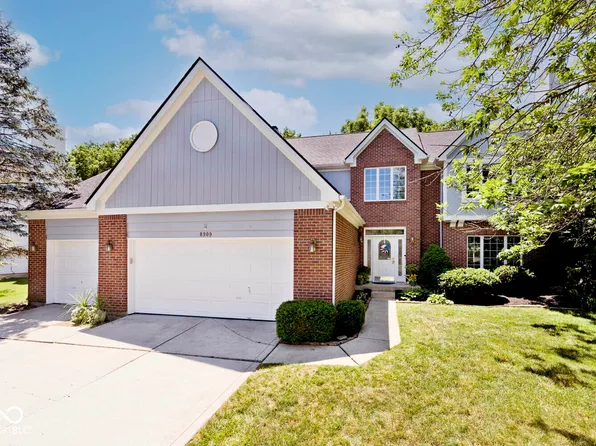 8909 Carnation Dr, Noblesville, IN 46060
