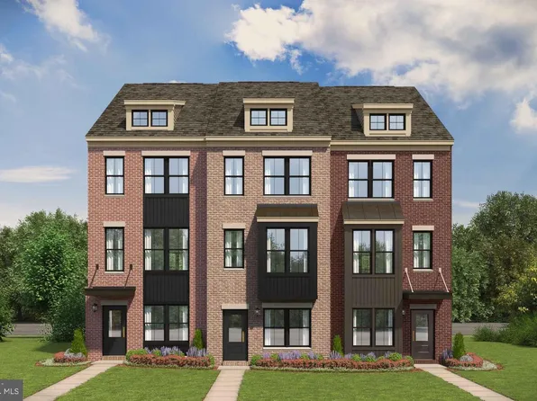 6013 Beake St, Hyattsville, MD 20782