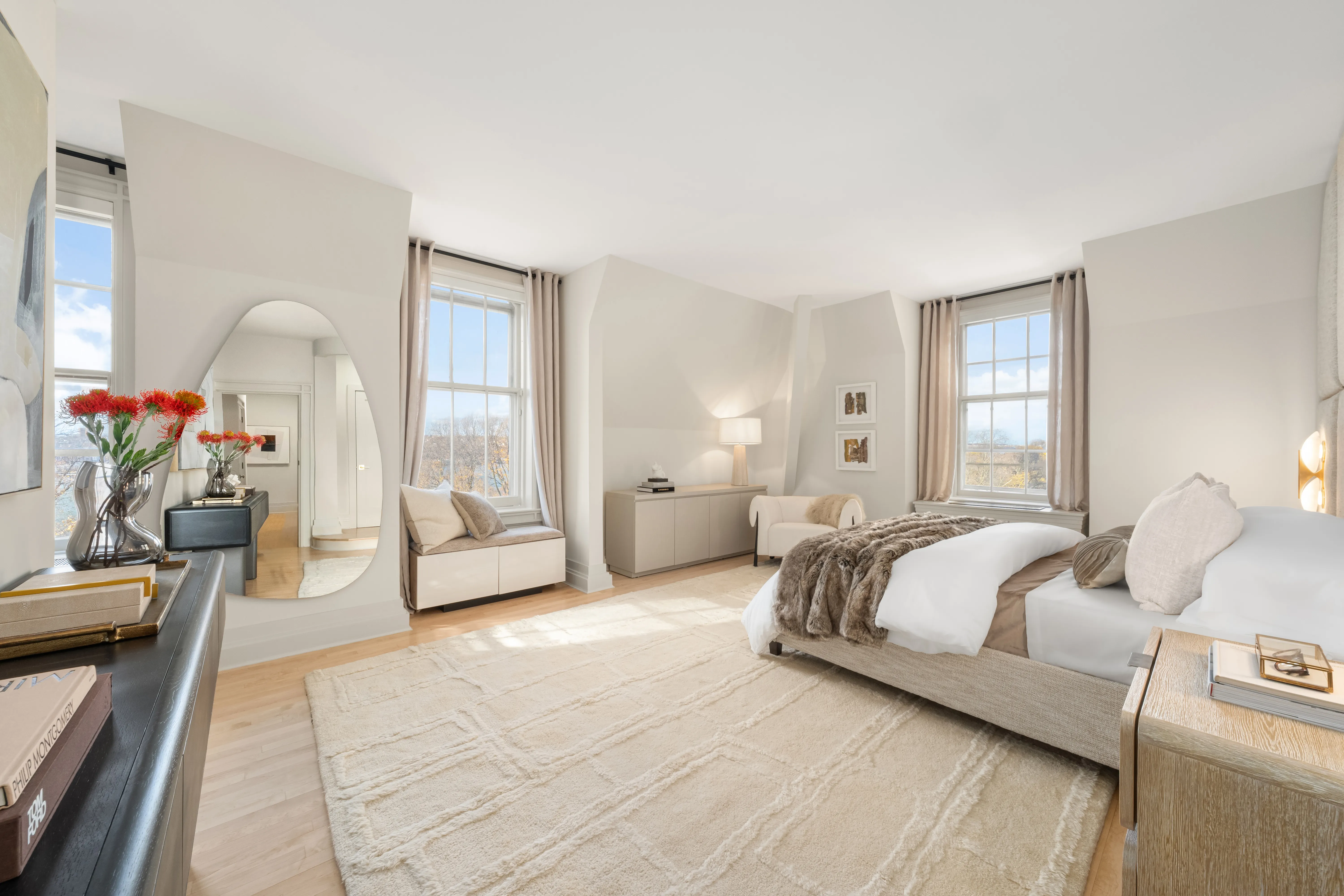 337 Riverside Drive MANSION in Upper West Side, Manhattan | StreetEasy