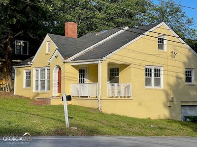 2234 Bolton Rd NW, Atlanta, GA, 30318