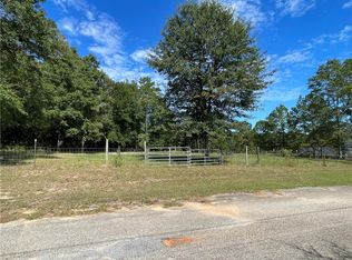 18820 S 5th St, Citronelle, AL 36522