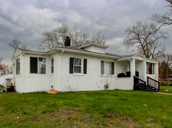 133 Edward St, Michigan City, IN 46360