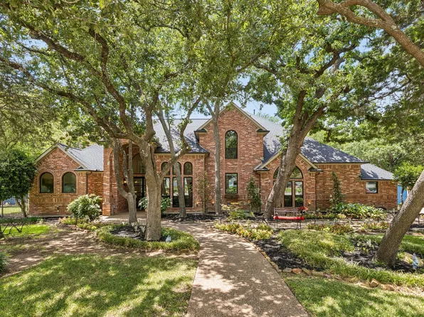 1000 Hidden Knoll Ct, Southlake, TX 76092