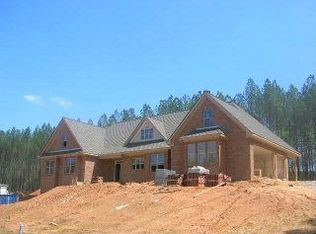 3050 Boulder Springs Dr, Bishop, GA 30621