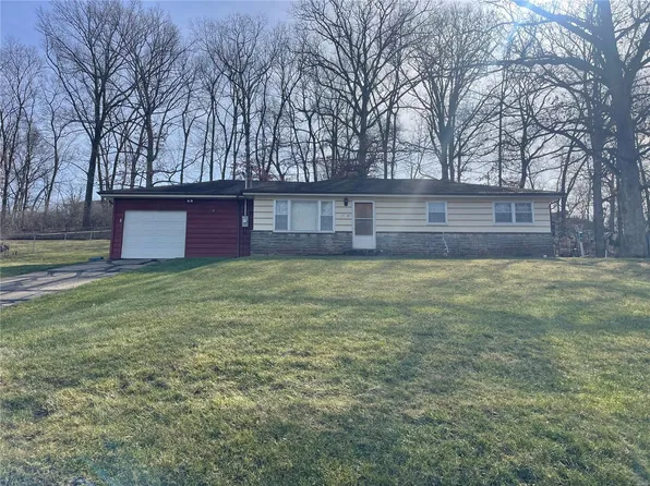 27 Georgia Spur, Fenton, MO 63026
