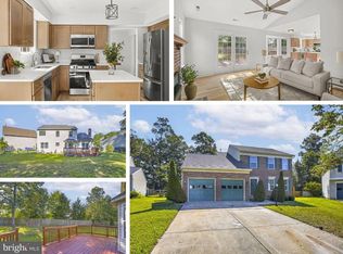 5612 Needlefish Ct, Waldorf, MD